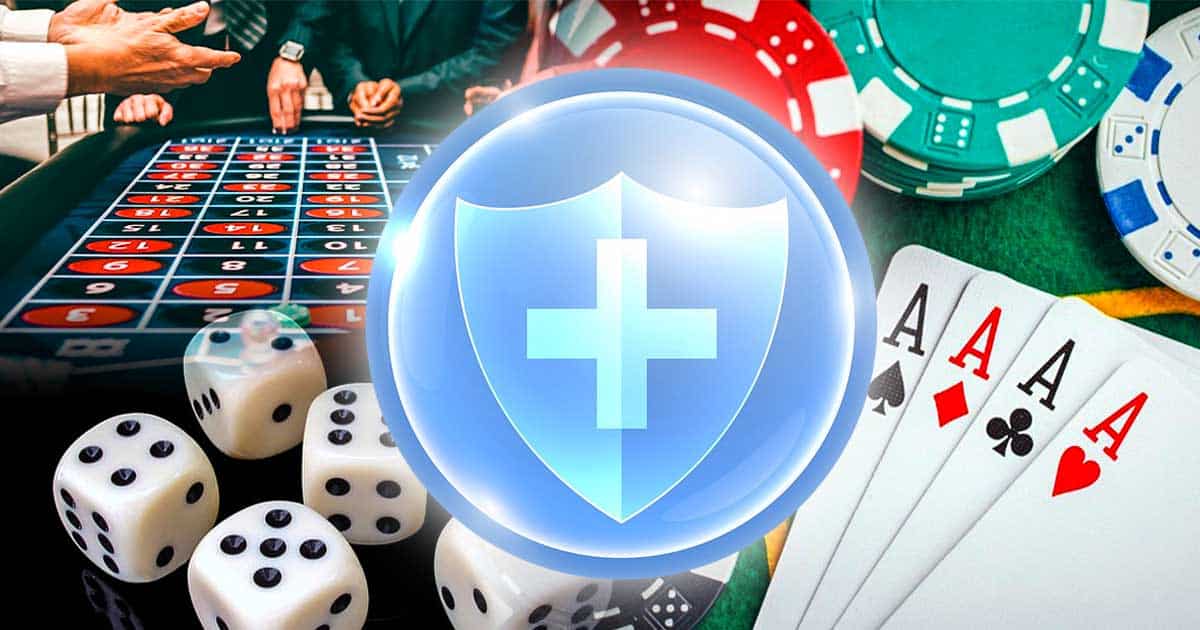 เล่นคาสิโน